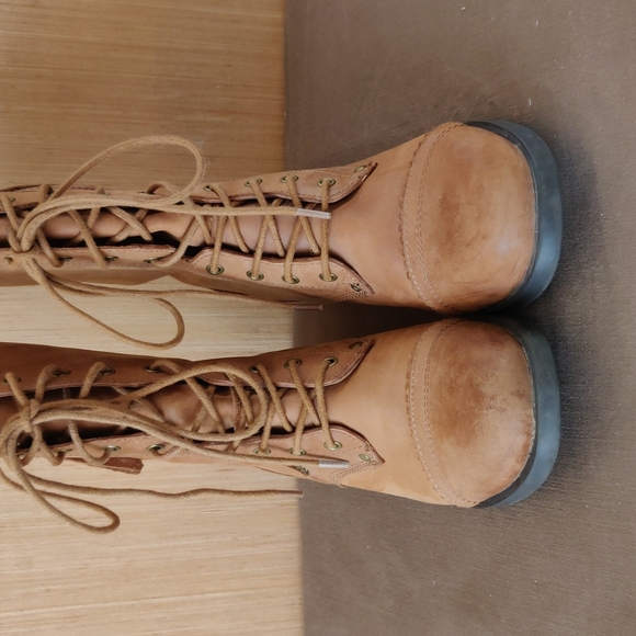 Aldo boots - Picture 4 of 5